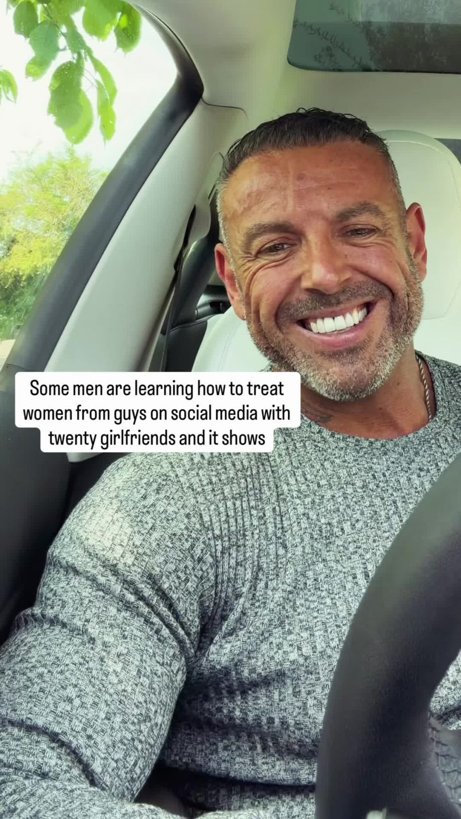 @nodatingera Why Are Men Taking Dating Advice From the Wrong People on Social Me… @nodatingera Why Are Men Taking Dating Advice From the Wrong People on Social Me…