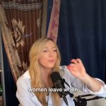 @datingwithgracie Women leave when you live a boring life #datingcoachformen #da…