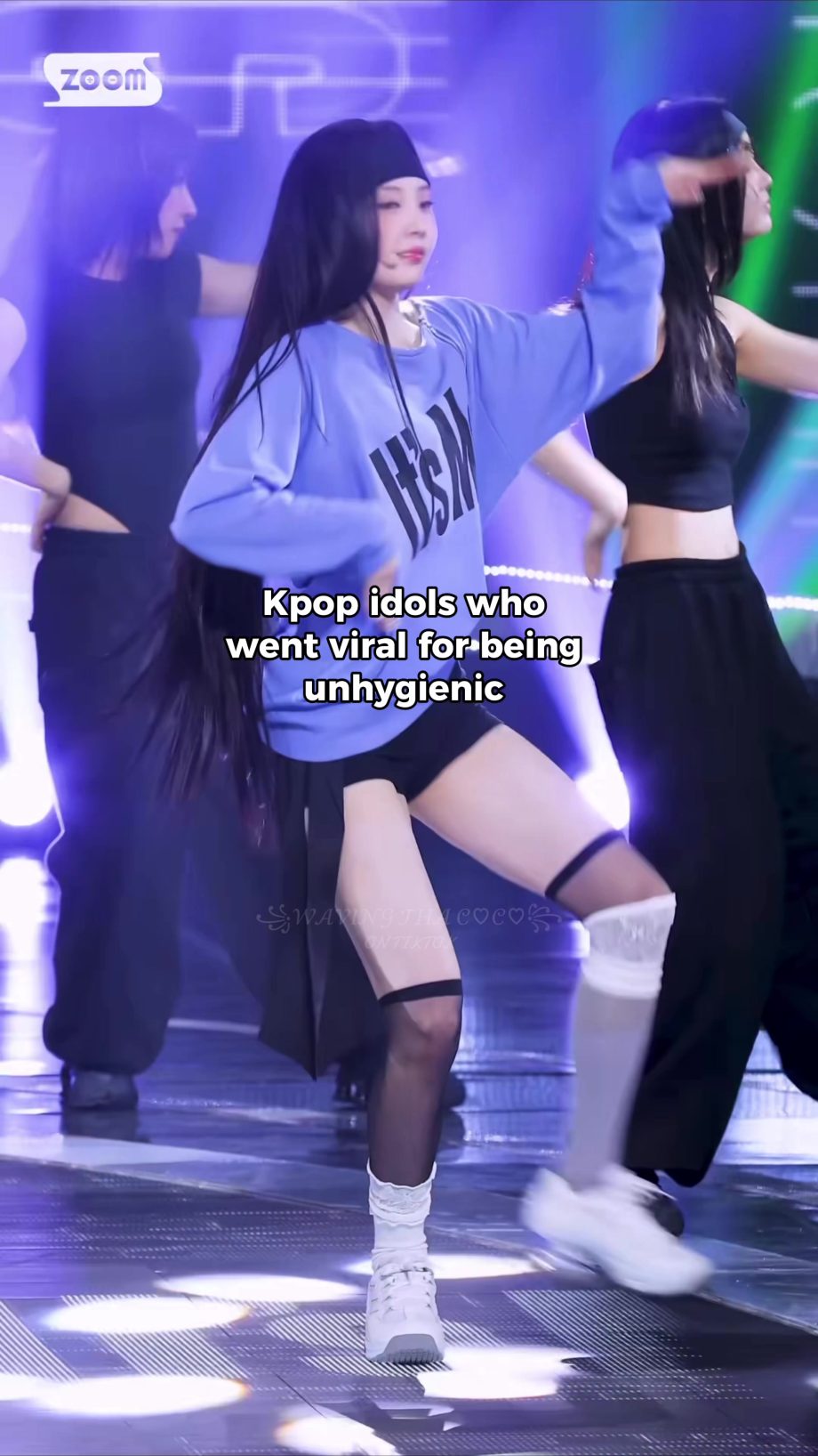 People On TikTok