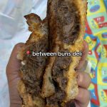 @chloebutnotreally worth every minute of that queue  the oxtail melt — pulled ox…