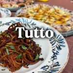 @jasonexplores Tutto by Da Paolo 78 Airport Boulevard 02-246 Jewel, Singapore Ch…
