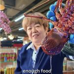 @bestfoodysg 我是一名农民，来自中国福建莆田。以前在家乡挑沙，一天工作十二个小时，只赚二十五块人民币。来到新加坡，一个小时就能赚五块新币，相当于二十…