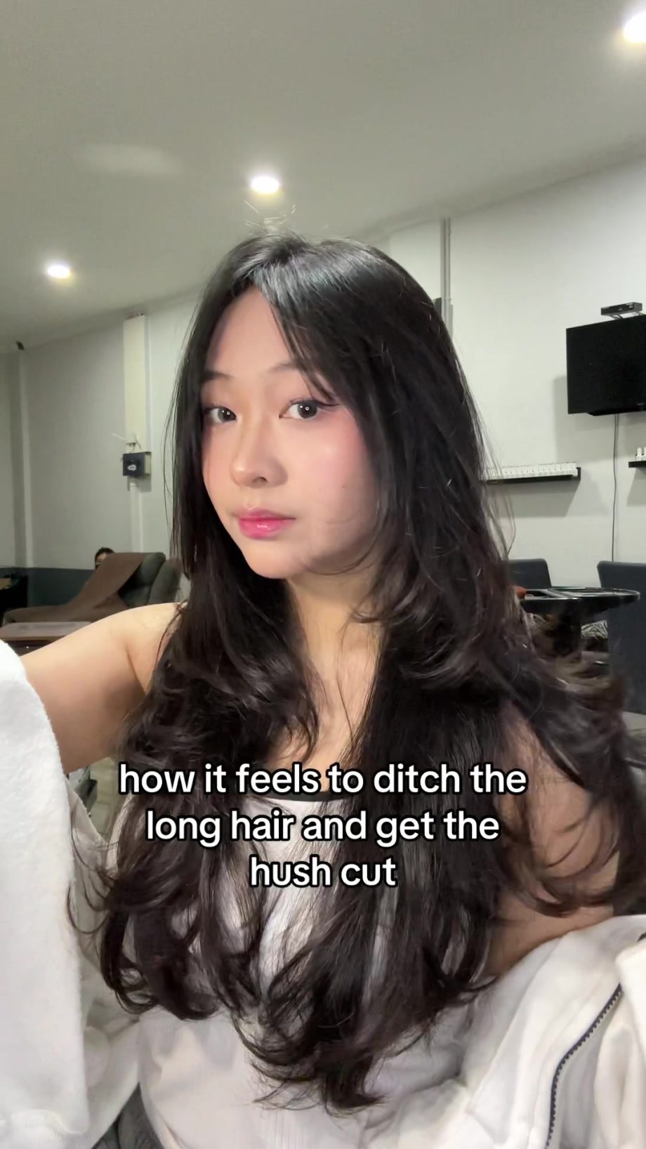 People On TikTok