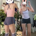 People On TikTok