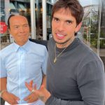 @levibentlee Welcome to my dads restaurant in Singapore – Tung Lok Heen …