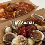 @jasonexplores Kin Hoi  6 Holland Cl, 01-36 Block 6, Singapore #sgeats #singapor…
