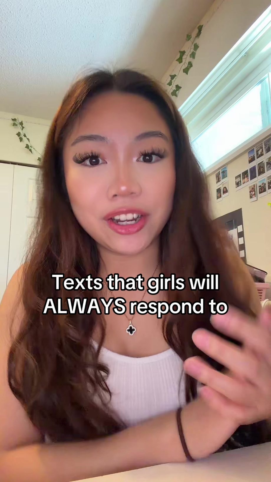 @vivisdates Take notes guys #adviceformen#viral#flirting#crush#datingtipsformen …