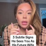 @ask_julia If you’ve ever wondered whether he’s dating you for fun or quietly im…