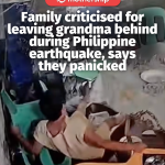 @mothershipsg In the original video’s caption, Jonard Pacres Abrasado, a relativ…