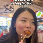 @salvia.levina My random weekend in Ang Mo Kio turned into a food discovery  Fam…