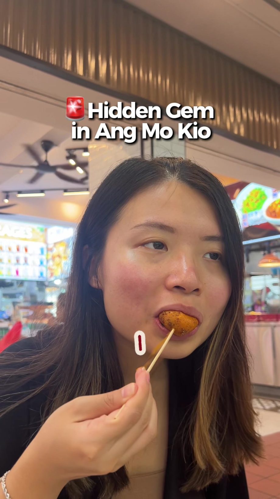 @salvia.levina My random weekend in Ang Mo Kio turned into a food discovery  Fam…