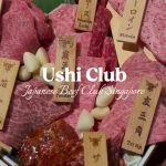 @jasonexplores The Ushi Club 64 Circular Rd, 01-01, Singapore  The set I got was…