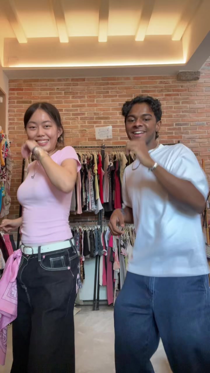 People On TikTok