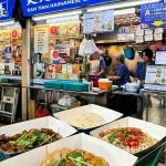 @curiousgeorge1908 [Tian Tian – Maxwell Food Centre] Dropped by the legendary Ti…