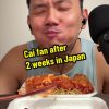 @woboeating Cai fan > konbini food all day #tiktoksg #sgfoodie #mukbang #sgti…