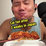 @woboeating Cai fan > konbini food all day #tiktoksg #sgfoodie #mukbang #sgti…