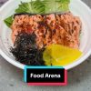 @foodtravelexplores Conveniently located at Suntec City Level 3 this one of a ki…