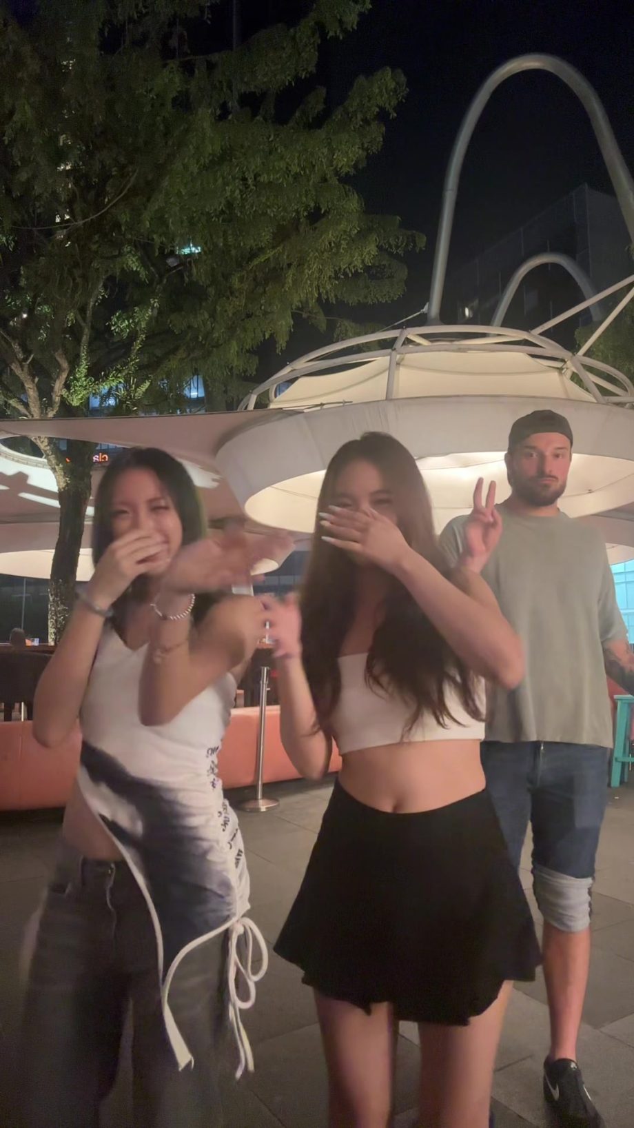 People On TikTok