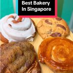 @halalfoodlondon FRENCH AMERICAN BAKERY  from @TheFrenchAmericanBakery in @Visit…