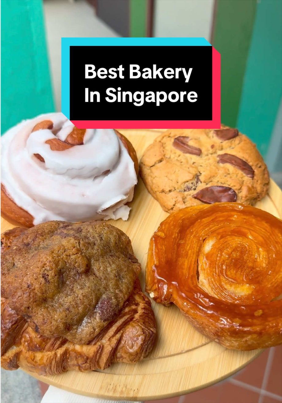 @halalfoodlondon FRENCH AMERICAN BAKERY  from @TheFrenchAmericanBakery in @Visit…