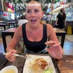 @hollieandersonx Hawker centres are brilliant, every cuisine possible all under …