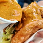 @superadrianme KFC got prata and Curry?  KFC Singapore is bringing prata, curry …