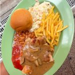 @thehalalfoodblog CHICKEN CHOPS EP1 | Head down to @nhnwestern for some classic …