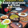 @sghalaldeals Are you looking for new dry-aged fire grilled spot in Singapore? C…