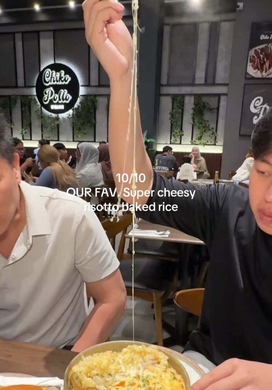 @rixh.ellee CHIKO POLLO IS ONTO SOMETHING #sg #sgtiktok #wheretoeat #singapore #…