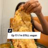 @browngirlvegan EP 17 of I’m still vegan series: Kalam Restaurant @Kalam Restaur…