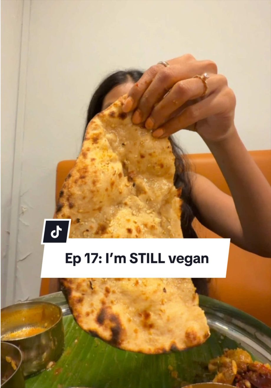@browngirlvegan EP 17 of I’m still vegan series: Kalam Restaurant @Kalam Restaur…