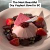 @singaporefoodie The Most Beautiful Dry Yoghurt Bowl In SG   @jiasfusion1, 88 Ra…