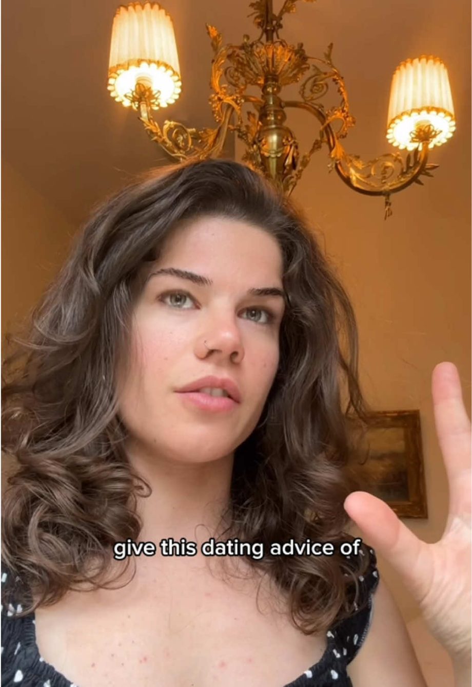 @secondordermind #dating #datingtipsforwomen #datingtips #relationships #psychol…