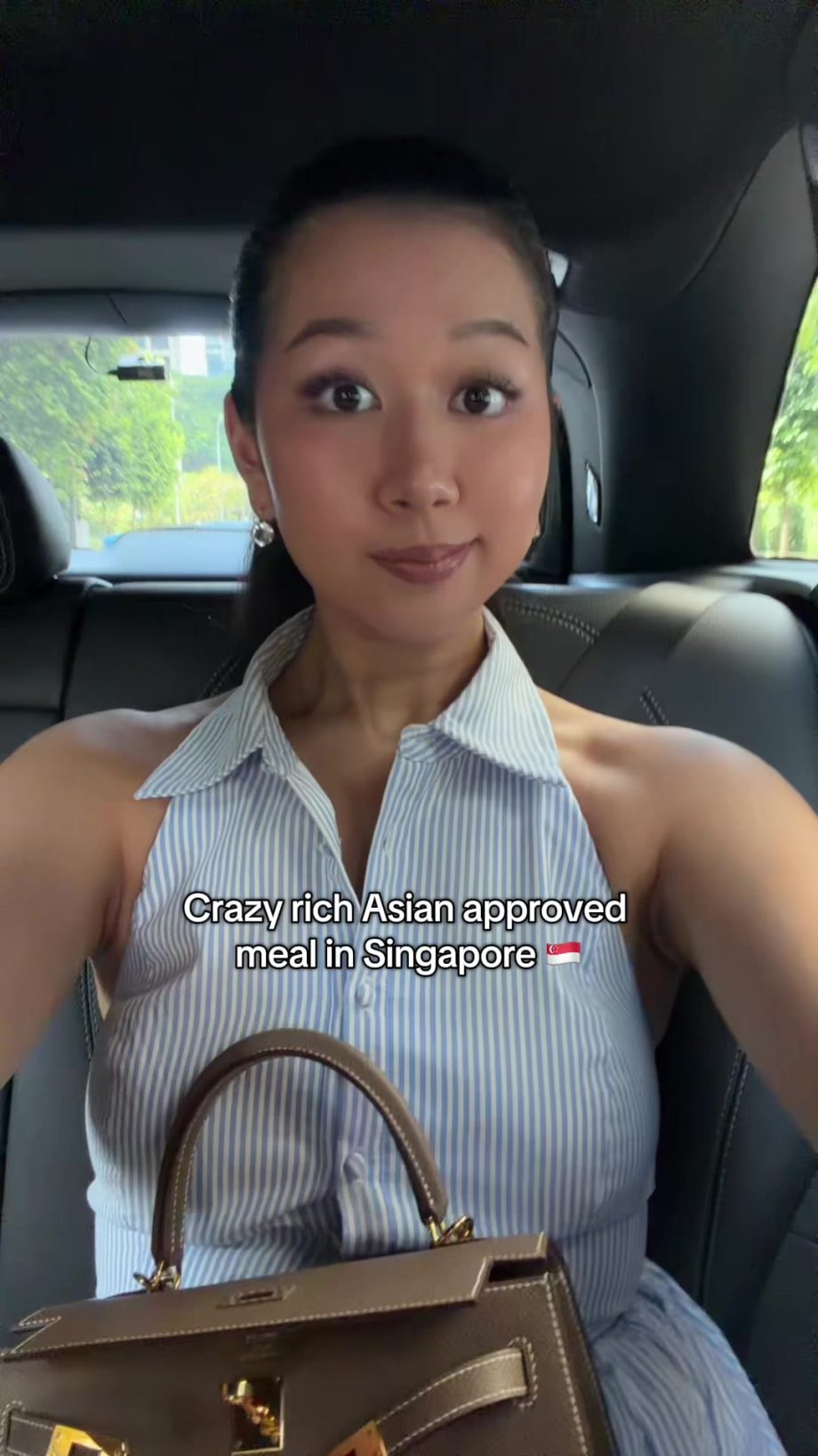 @chloeabeth4545 A crazy rich Asian’s guide to Singapore  restaurant: Jin Ting Wa…