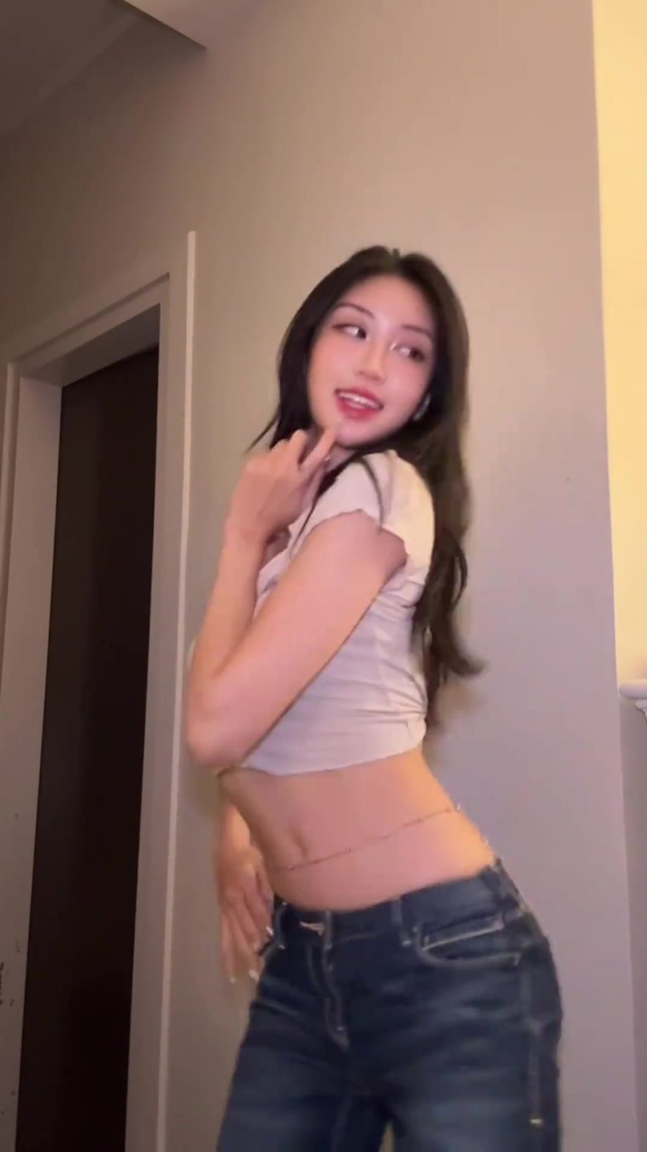 People On TikTok