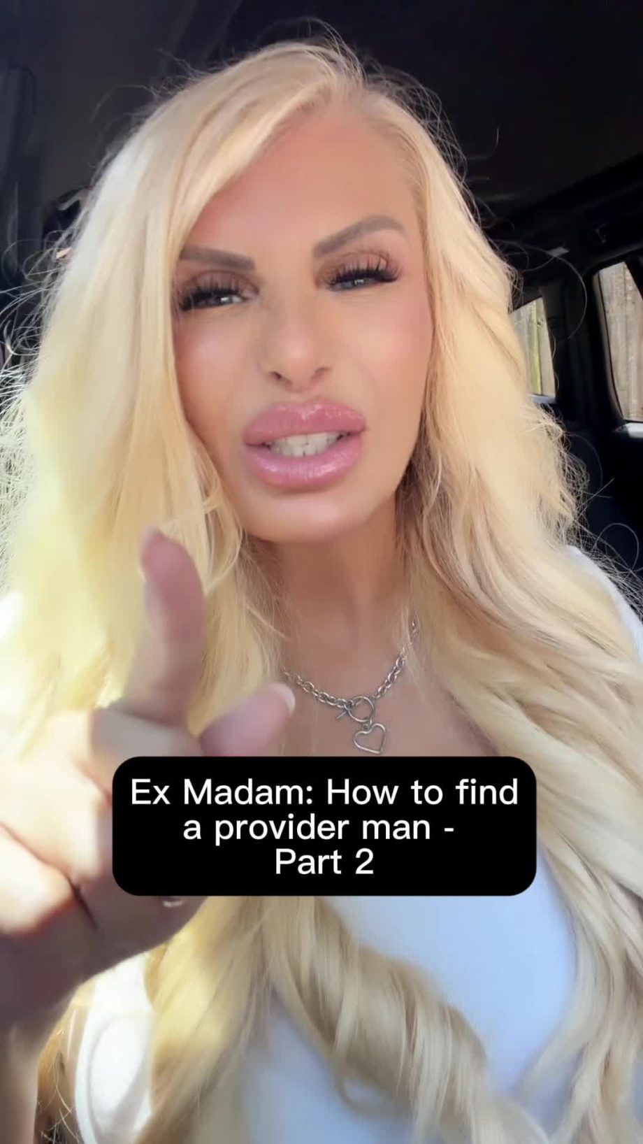 @manhattanmadam How to find a provider man – part 2. Understanding what this ent…