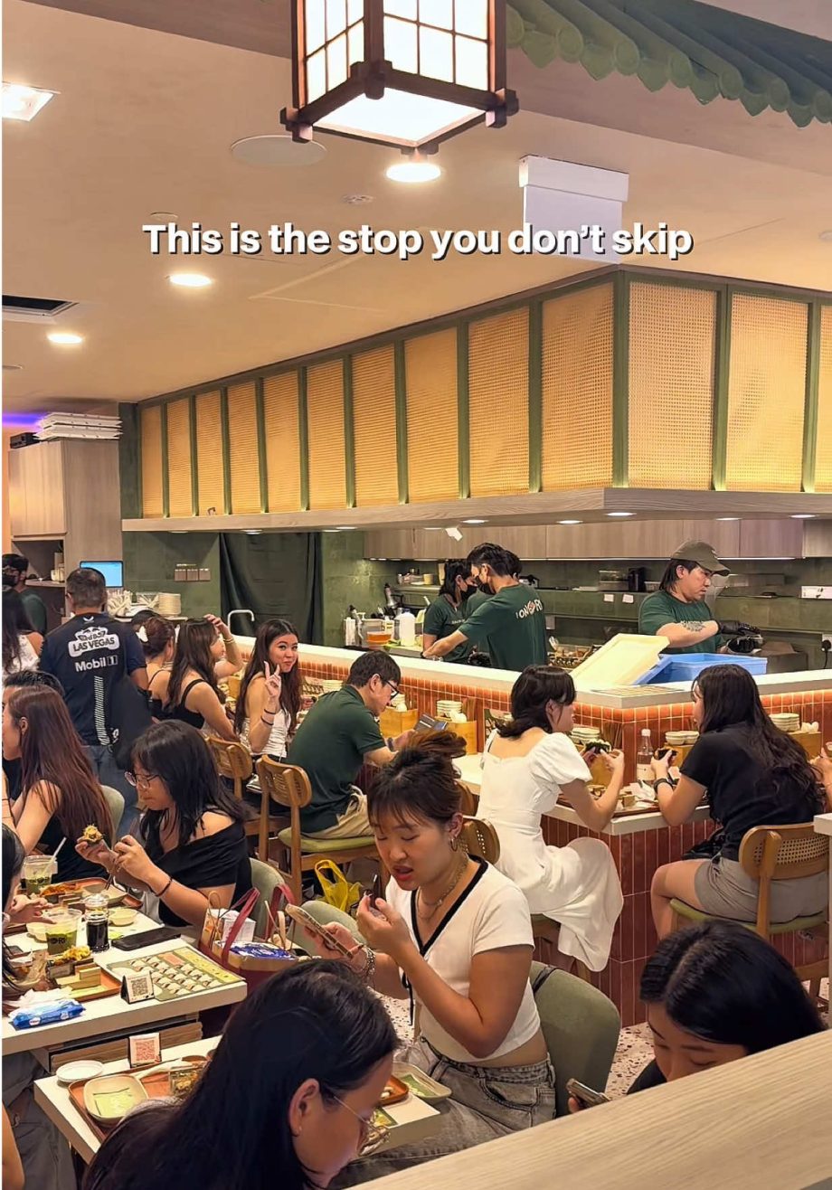 @onori_sg Not us giving you a new reason to get off at Somerset  𝐎𝐧𝐨𝐫𝐢 𝐢𝐬 𝐧𝐨𝐰 𝐫𝐨…