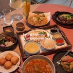 @nakolao a classic since 1971 great local food in AC setting when hawker centres…