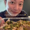 @kori.moto Singaporean chicken rice w/just rice cooker!! Recipe below: <In ri…