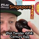 @plot_tw1ster I’ve been watching century eggs be the whammy ingredients on cooki…