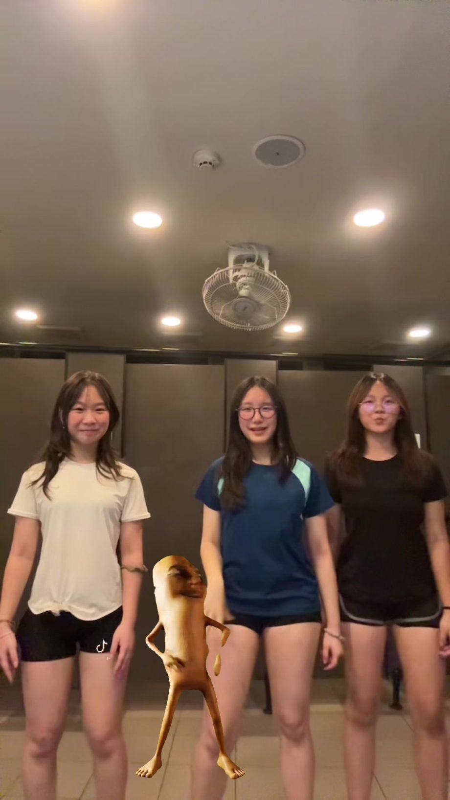 People On TikTok