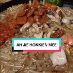 @buibuieats.sg If you’re craving for wet Hokkien mee and you’re around Ang Mo Ki…