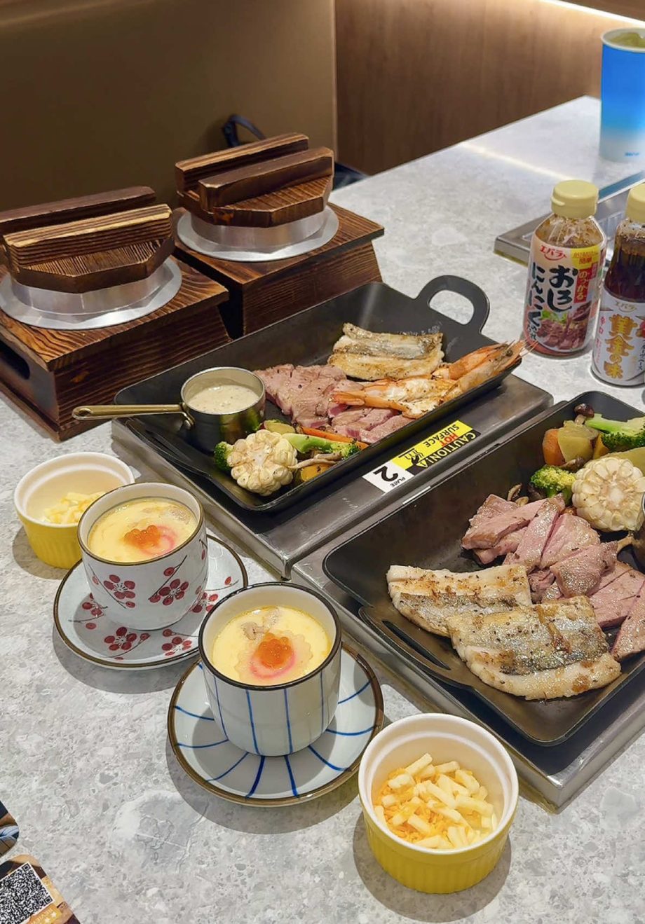 @dibssg POV: You found a Japanese combo set that’s actually worth the money The … @dibssg POV: You found a Japanese combo set that’s actually worth the money The …