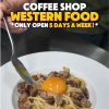 @sgfoodmillionaire Super good Western food without the restaurant price tag! And…