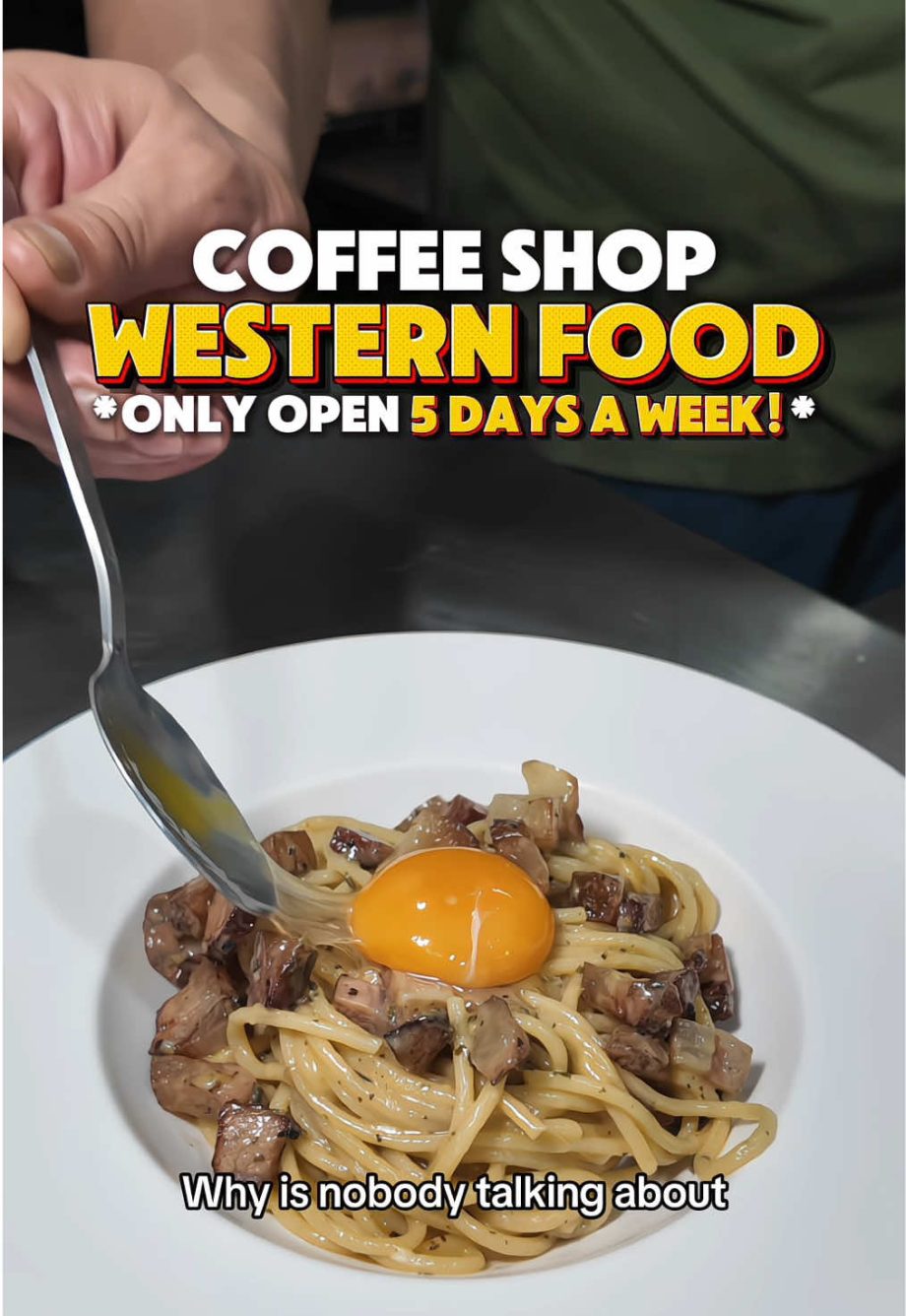 @sgfoodmillionaire Super good Western food without the restaurant price tag! And… @sgfoodmillionaire Super good Western food without the restaurant price tag! And…