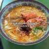 @_cookim_ Everything i ate in Singapore in 48 hours 1. Soya chicken noodle (Hawk…