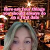 @o47uiige Boost Your First Date Game with These 4 Must-Do Tips!  #datingadvice #…