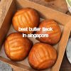 @chazelpoopoo BEST BUTTER TTEOK IN SG  AiFOKATO #sgtiktok #sgfoodie  …