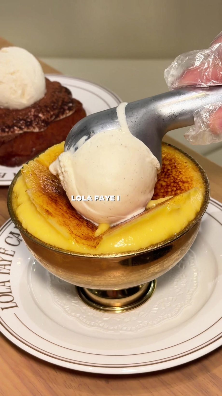 @foodhunterph Lola Faye’s New Home Is Finally Open  Soft Launch 27-28 June (Rese…