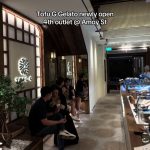 @_jia_wen_ Tofu G Gelato 97 Amoy St, Singapore 069916 Opening hours: Daily | 11….